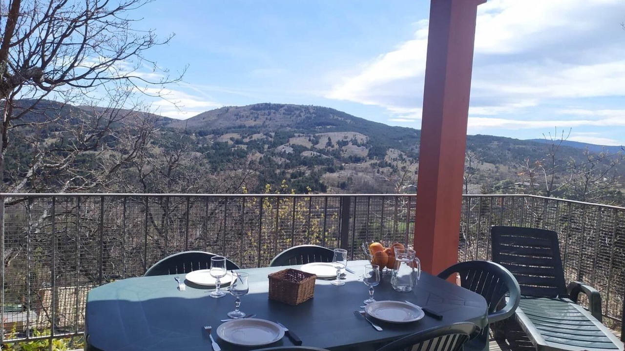 Photo of Outdoor in Coursegoules