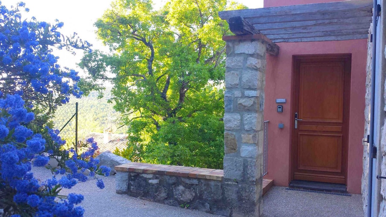 Photo of Outdoor in Coursegoules