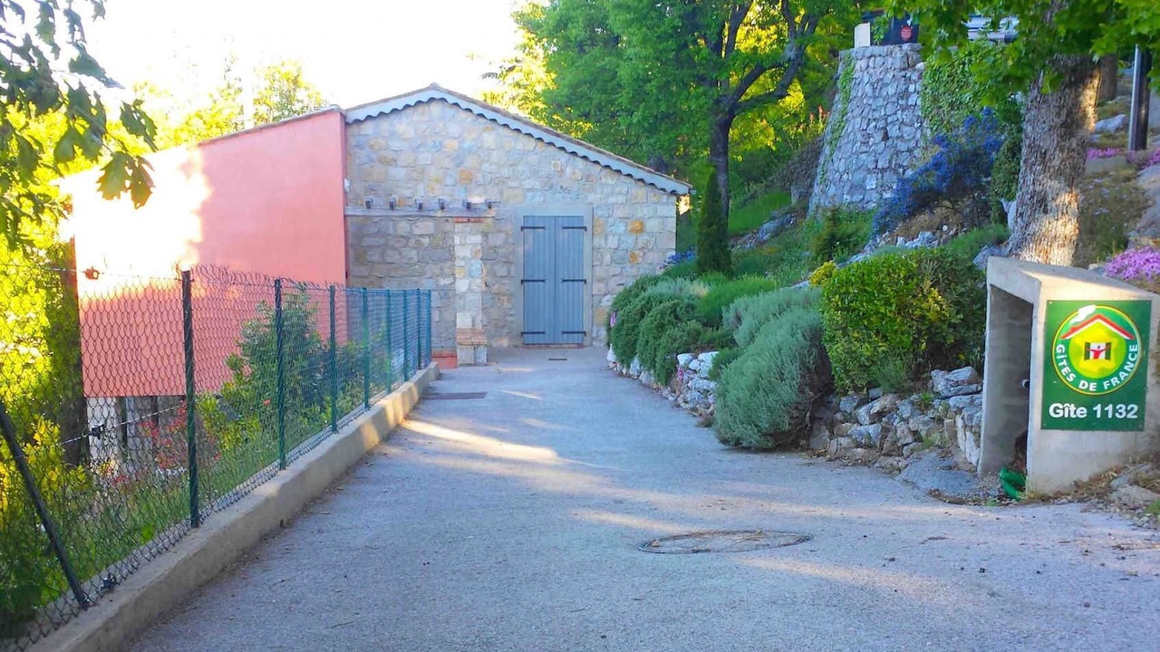 Photo of Outdoor in Coursegoules
