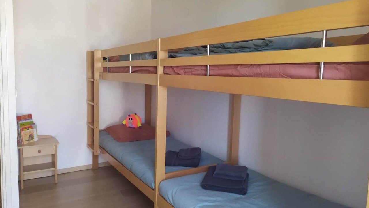 Photo of Bedroom in Coursegoules