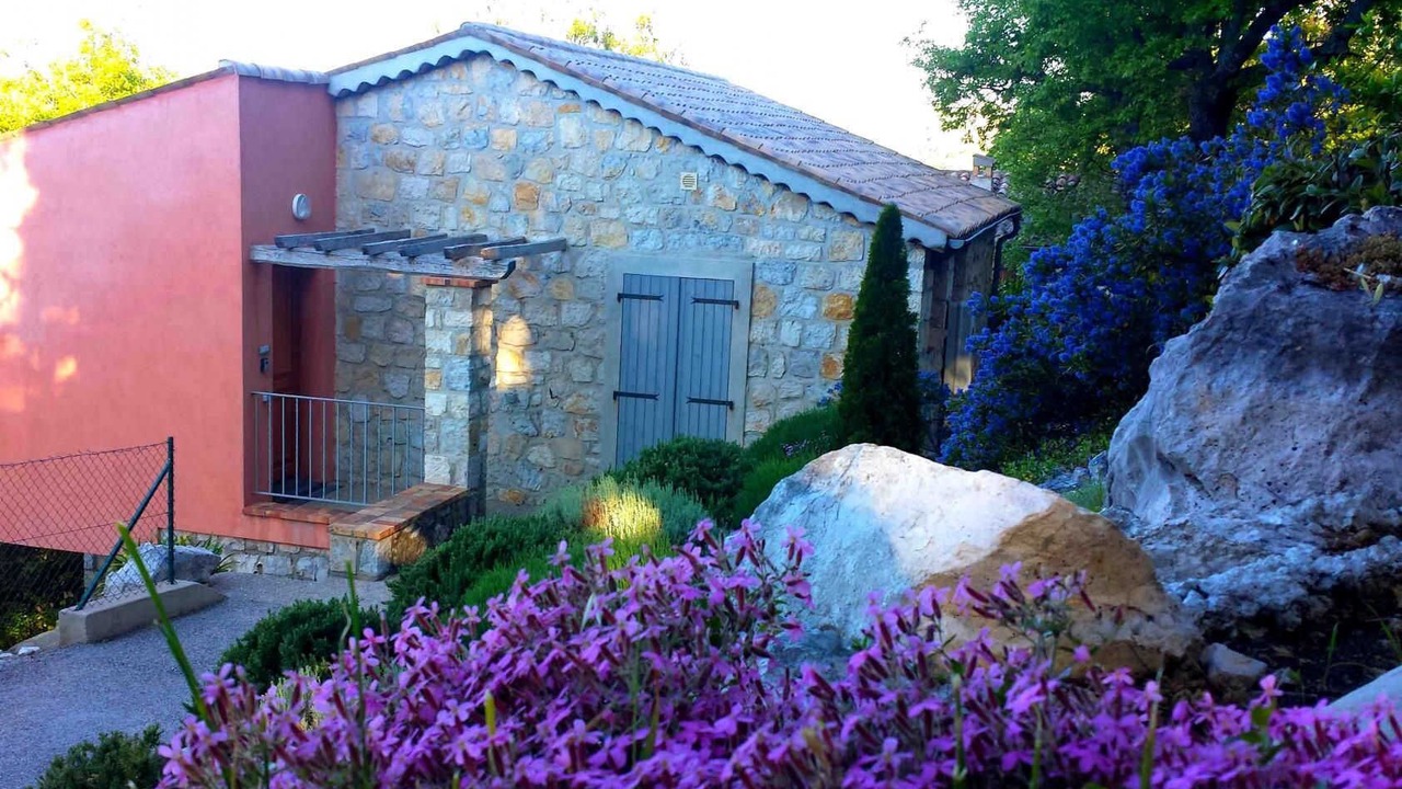 Photo of Outdoor in Coursegoules