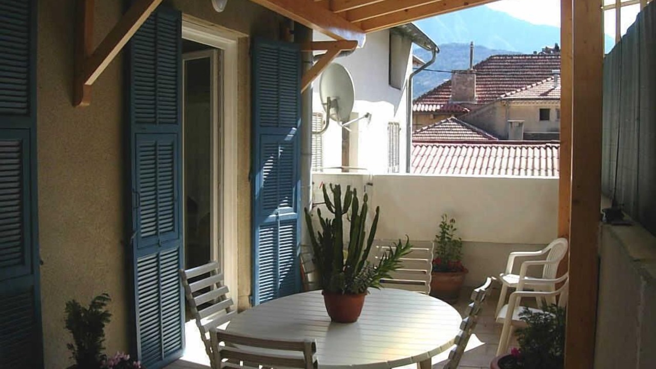 Photo of Outdoor in Roquebilliere