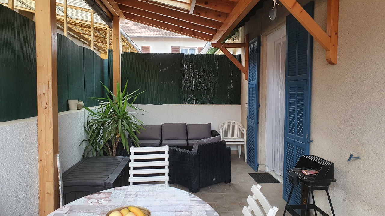 Photo of Outdoor in Roquebilliere