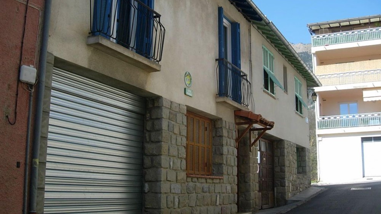 Photo of Outdoor in Roquebilliere