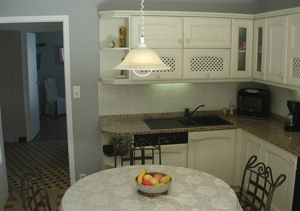 Photo of Kitchen in Roquebilliere