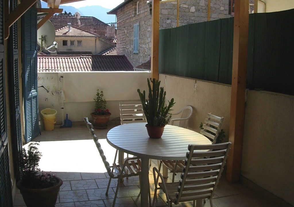 Photo of Outdoor in Roquebilliere