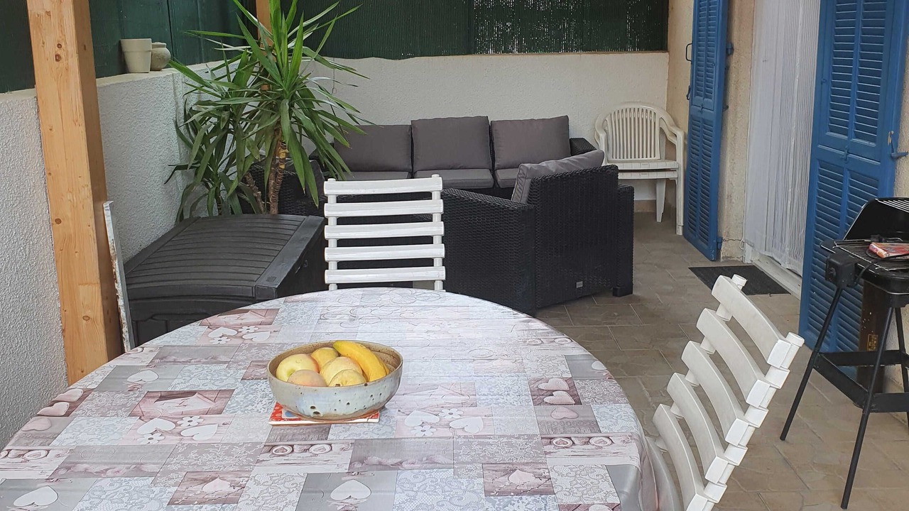 Photo of Outdoor in Roquebilliere
