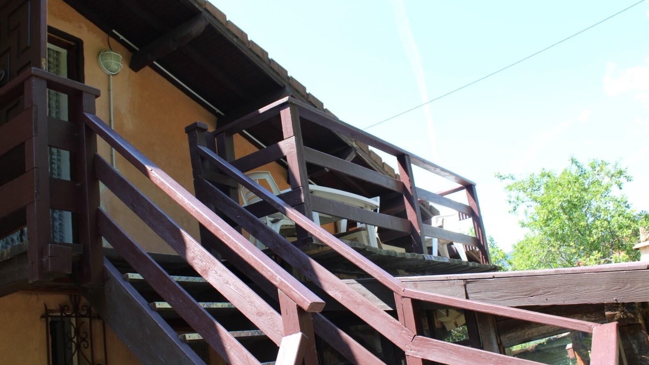 Photo of Outdoor in Belvedere