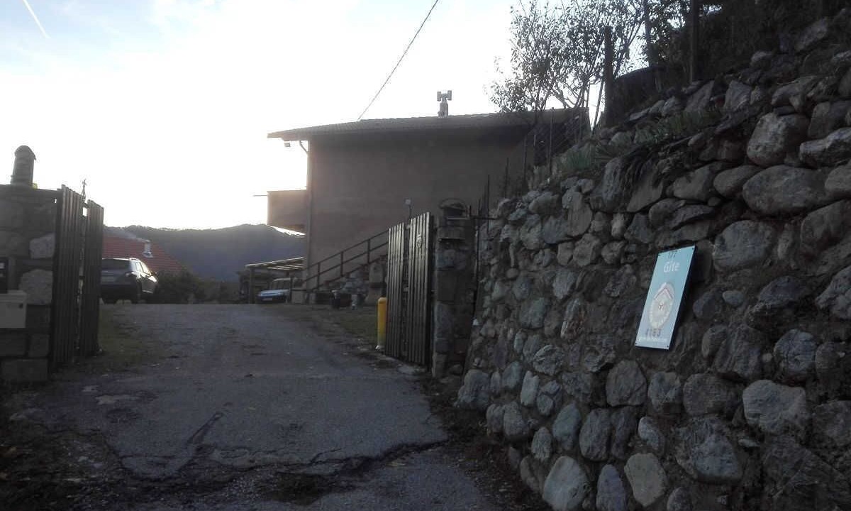 Photo of Outdoor in Belvedere