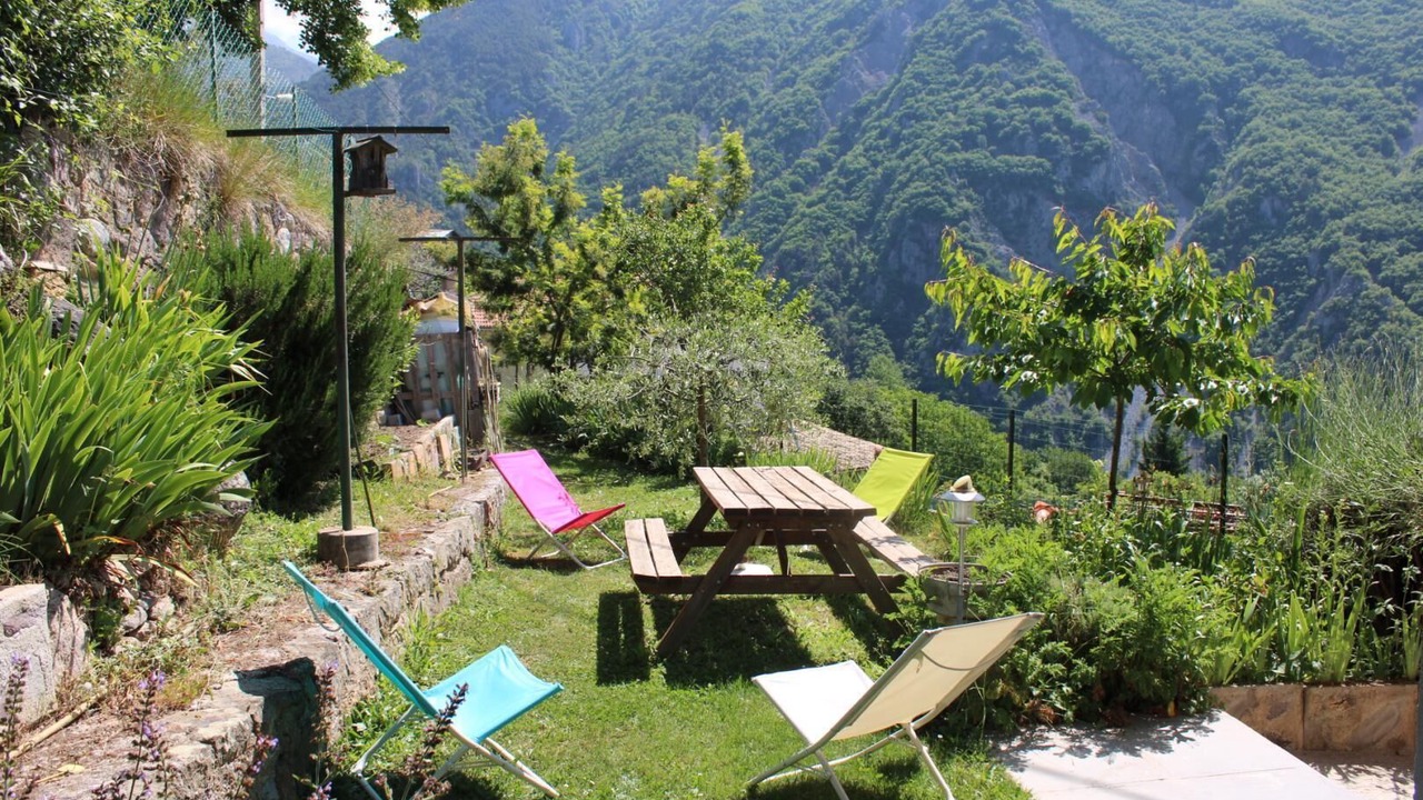 Photo of Outdoor in Belvedere
