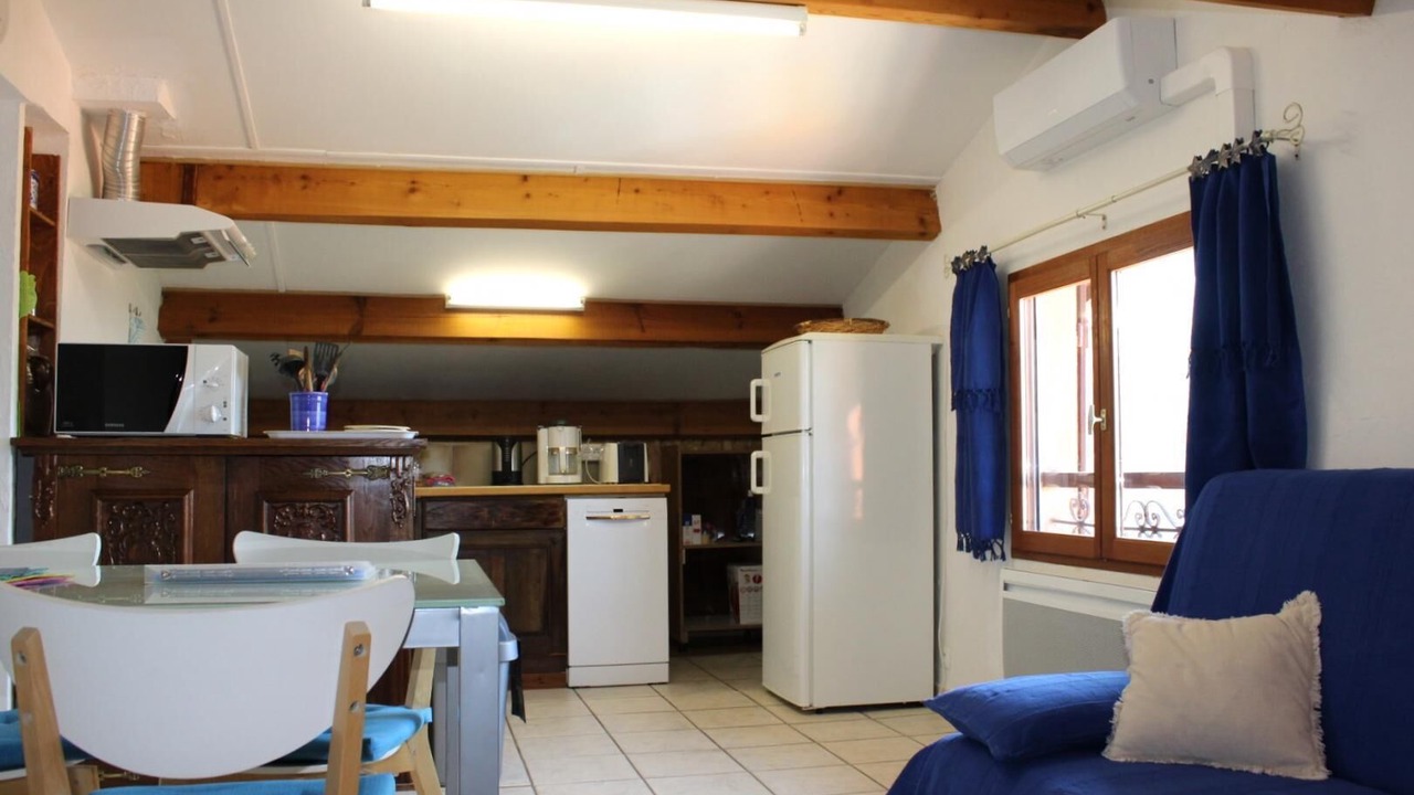 Photo of Livingroom in Belvedere