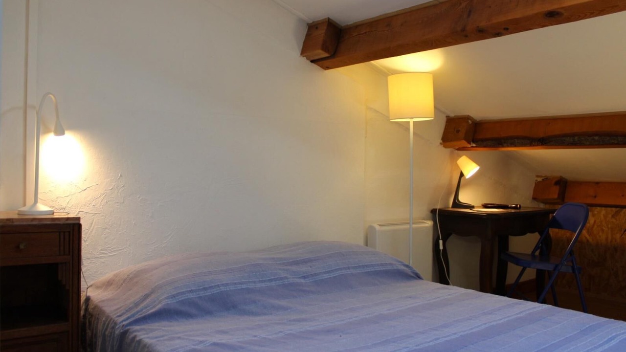 Photo of Bedroom in Belvedere