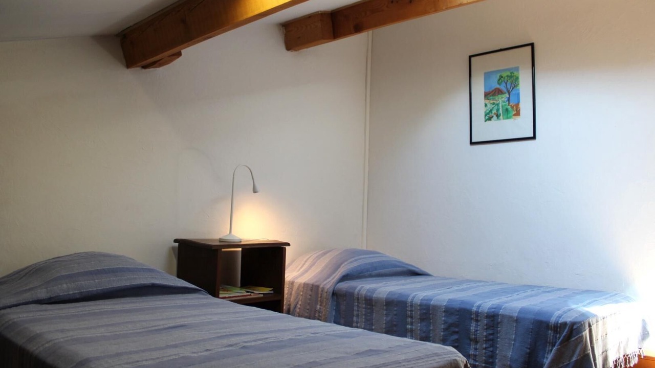 Photo of Bedroom in Belvedere