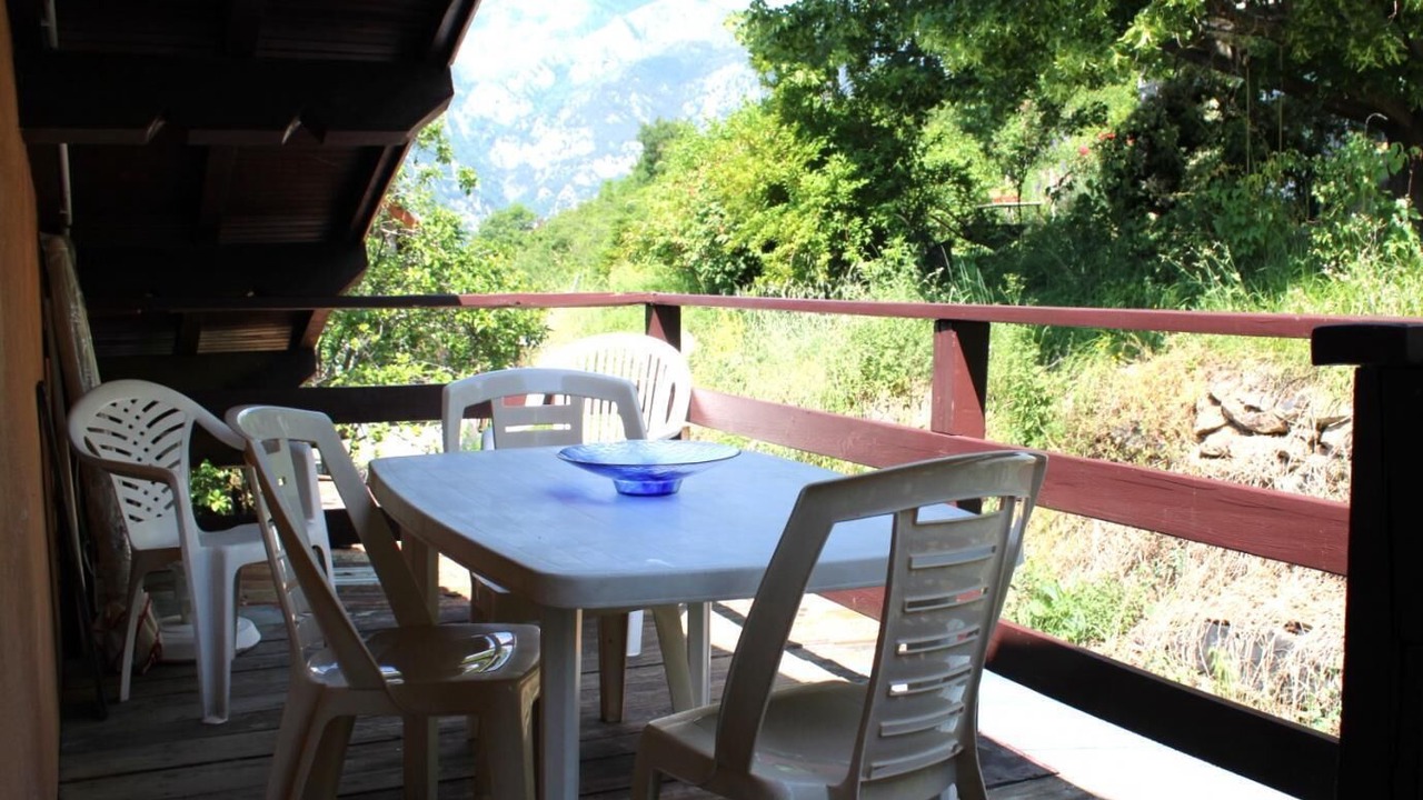 Photo of Outdoor in Belvedere
