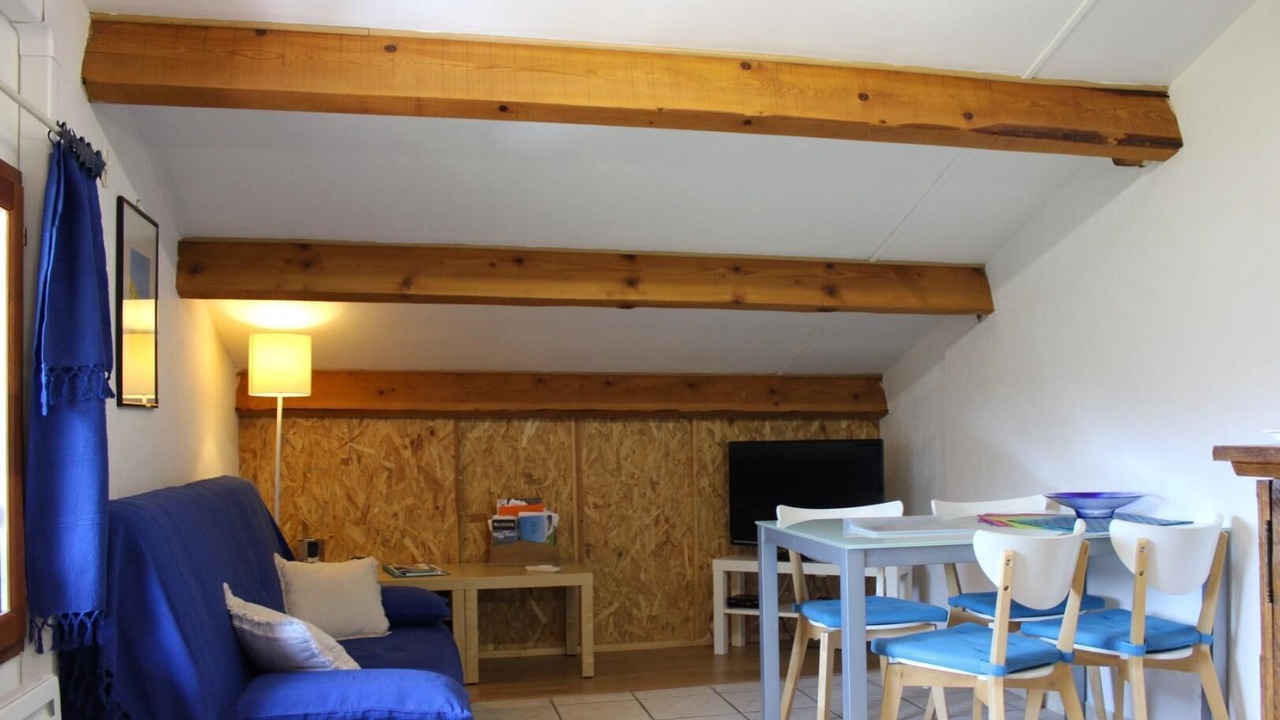Photo of Livingroom in Belvedere