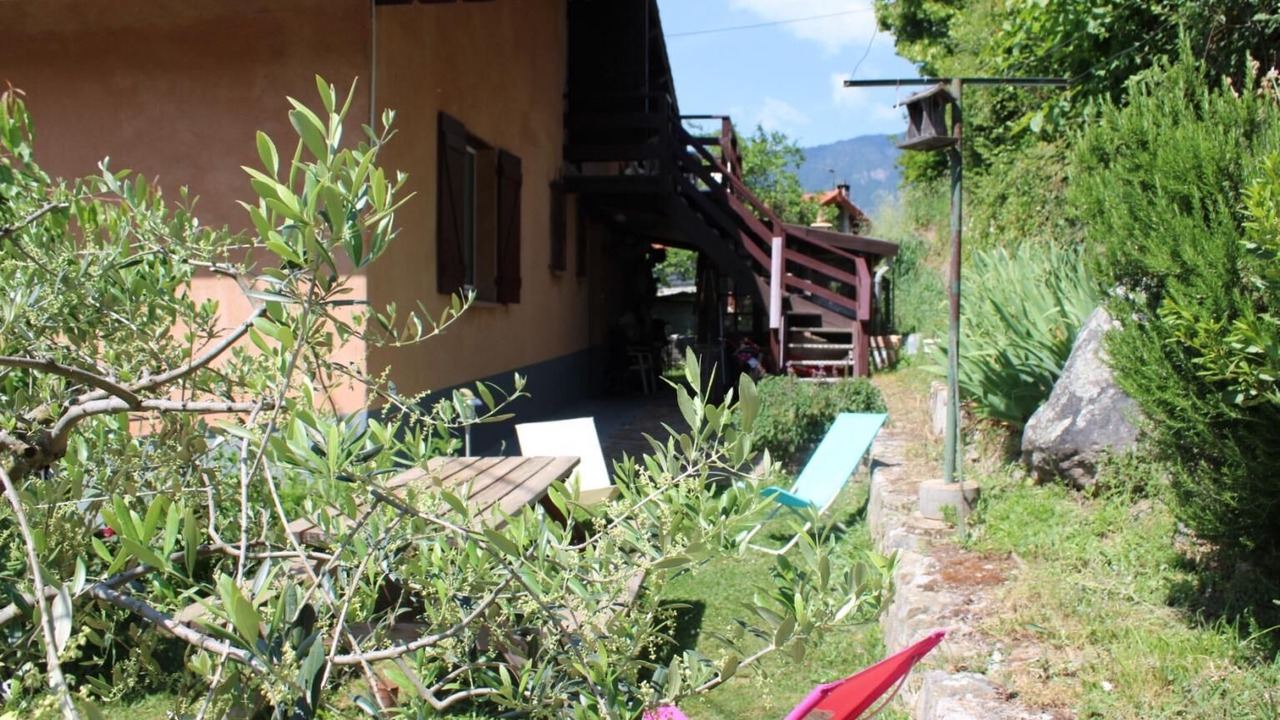 Photo of Outdoor in Belvedere