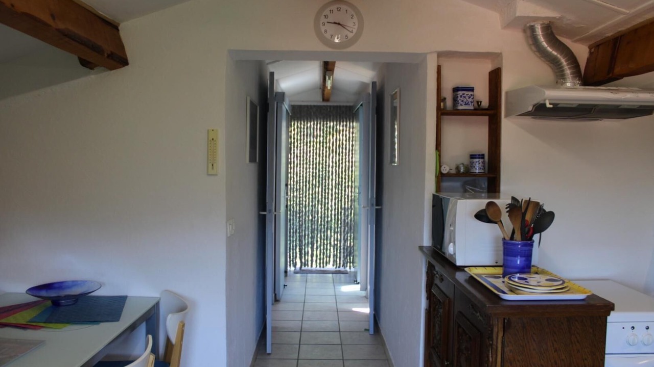 Photo of Kitchen in Belvedere