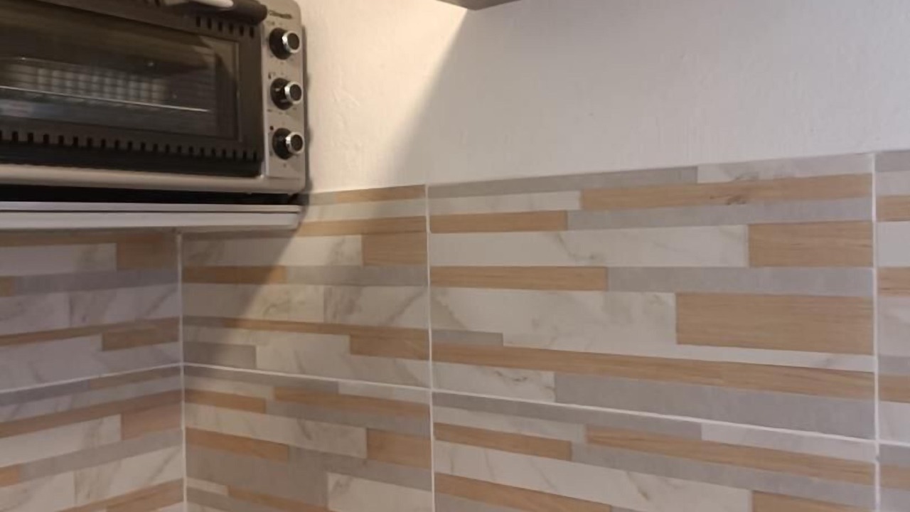 Photo of Kitchen in Seranon