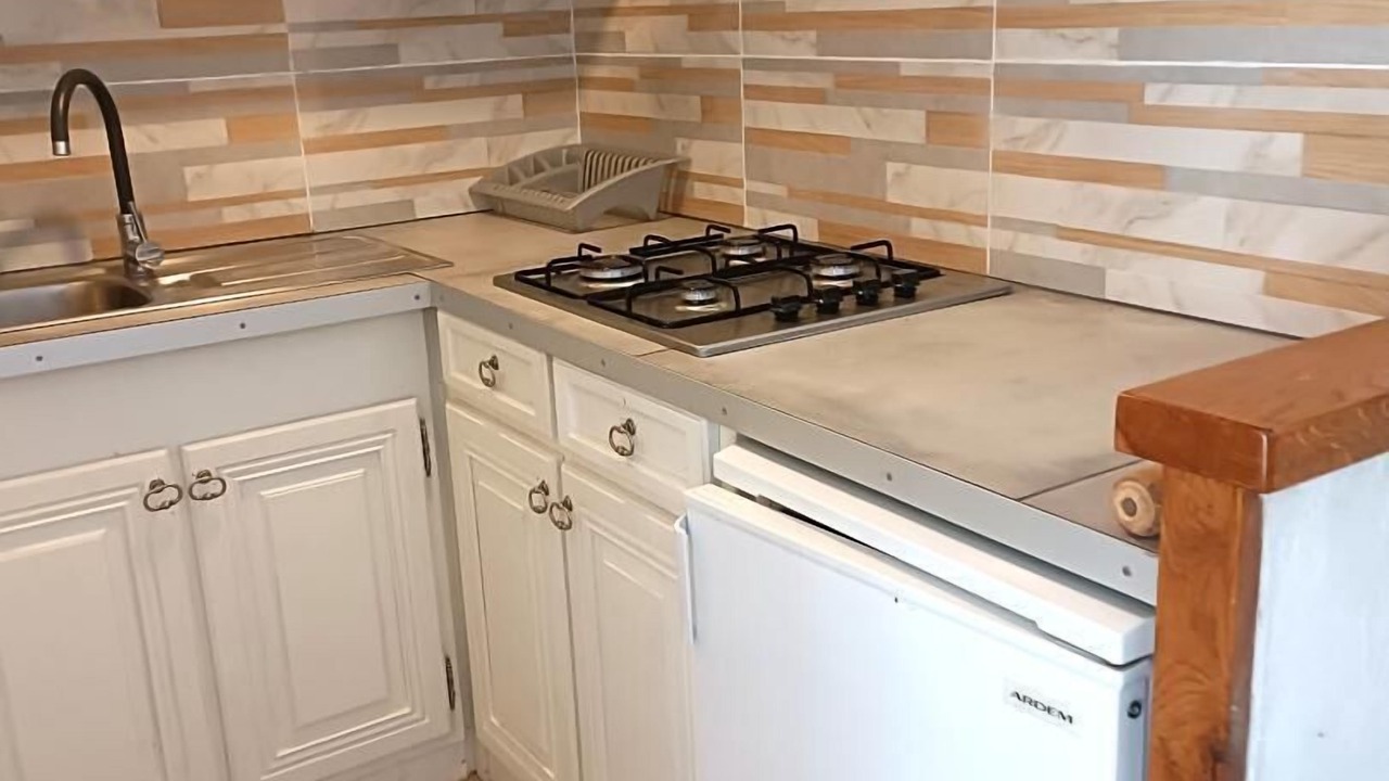 Photo of Kitchen in Seranon