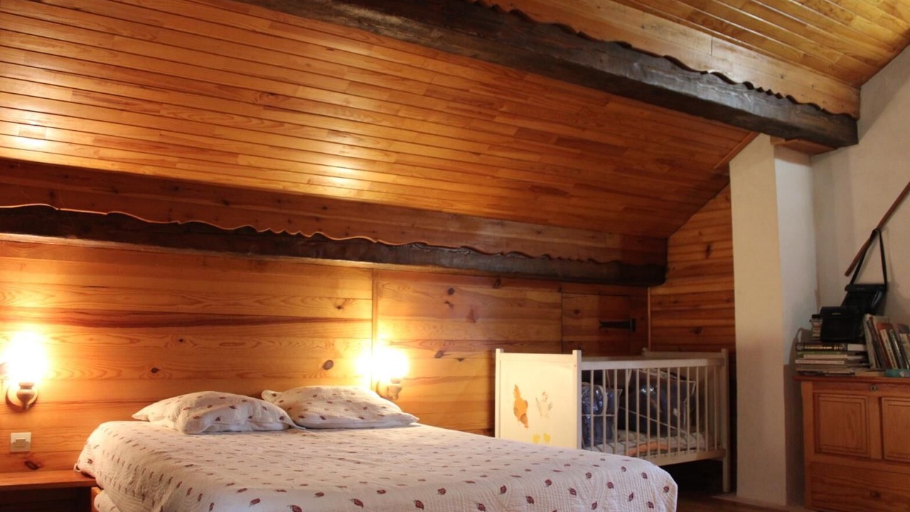 Photo of Bedroom in Belvedere