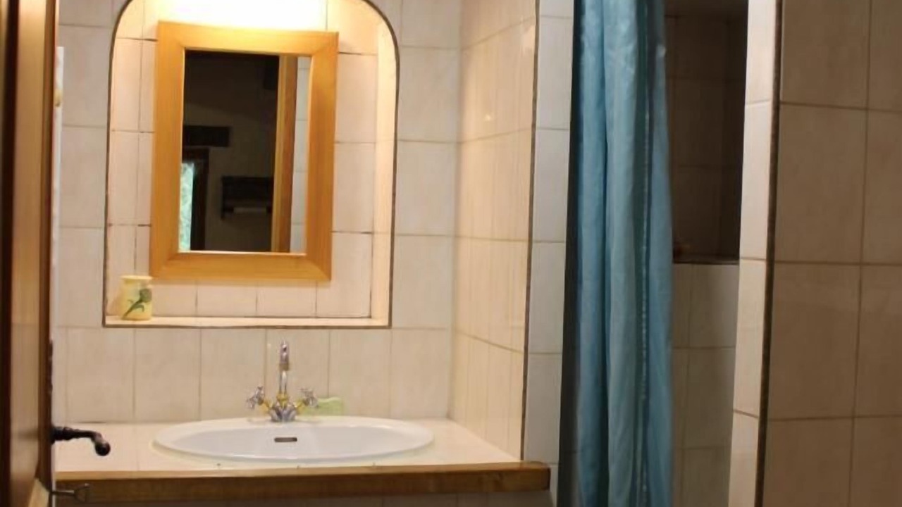 Photo of Bathroom in Belvedere