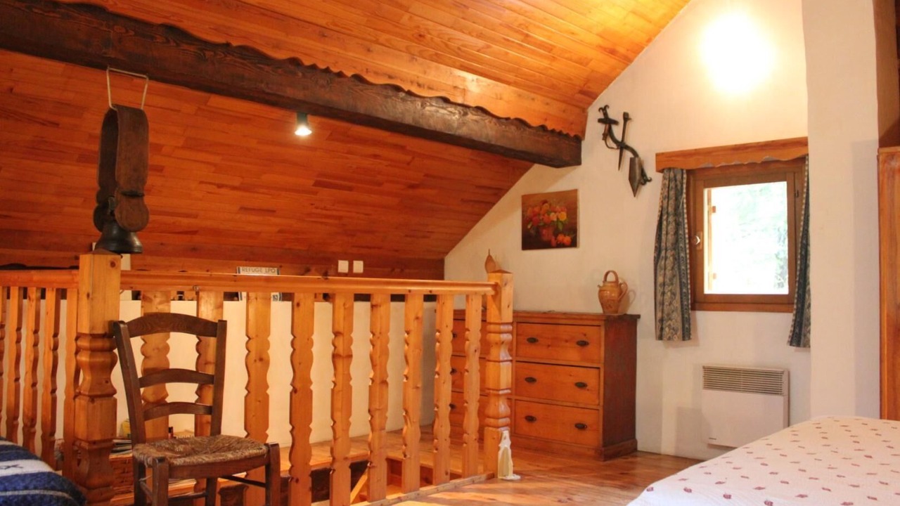 Photo of Bedroom in Belvedere