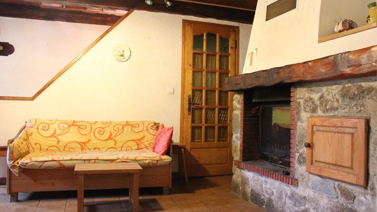 Photo of Livingroom in Belvedere
