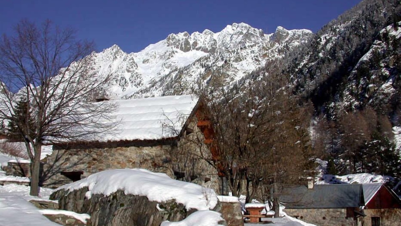 Photo of Outdoor in Belvedere