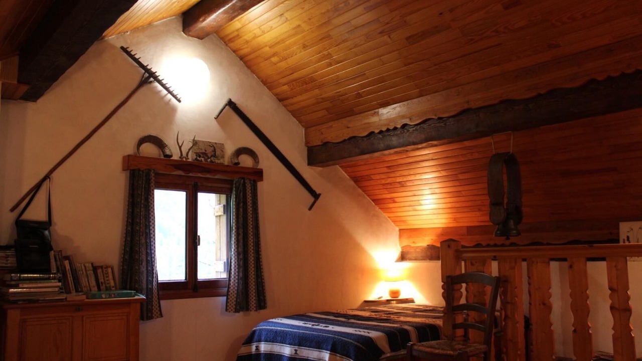 Photo of Bedroom in Belvedere
