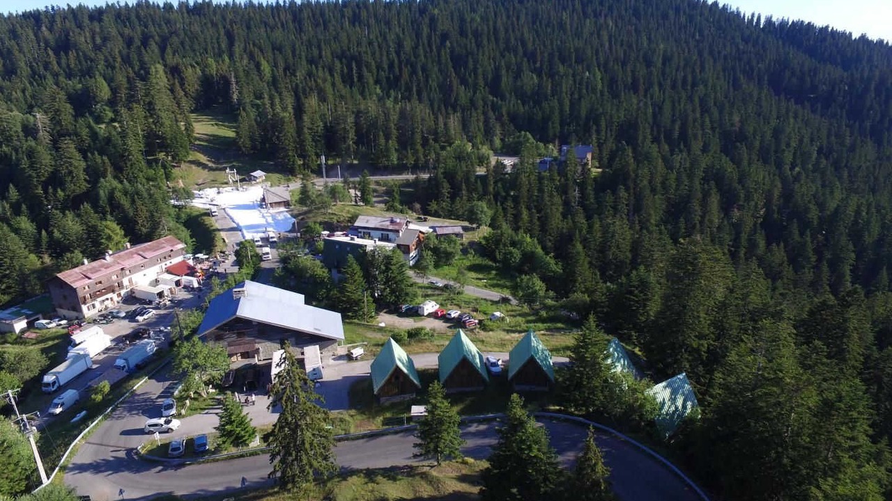 Photo of Outdoor in La Bollene-Vesubie