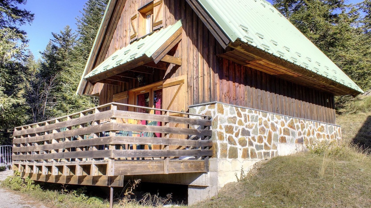 Photo of Outdoor in La Bollene-Vesubie