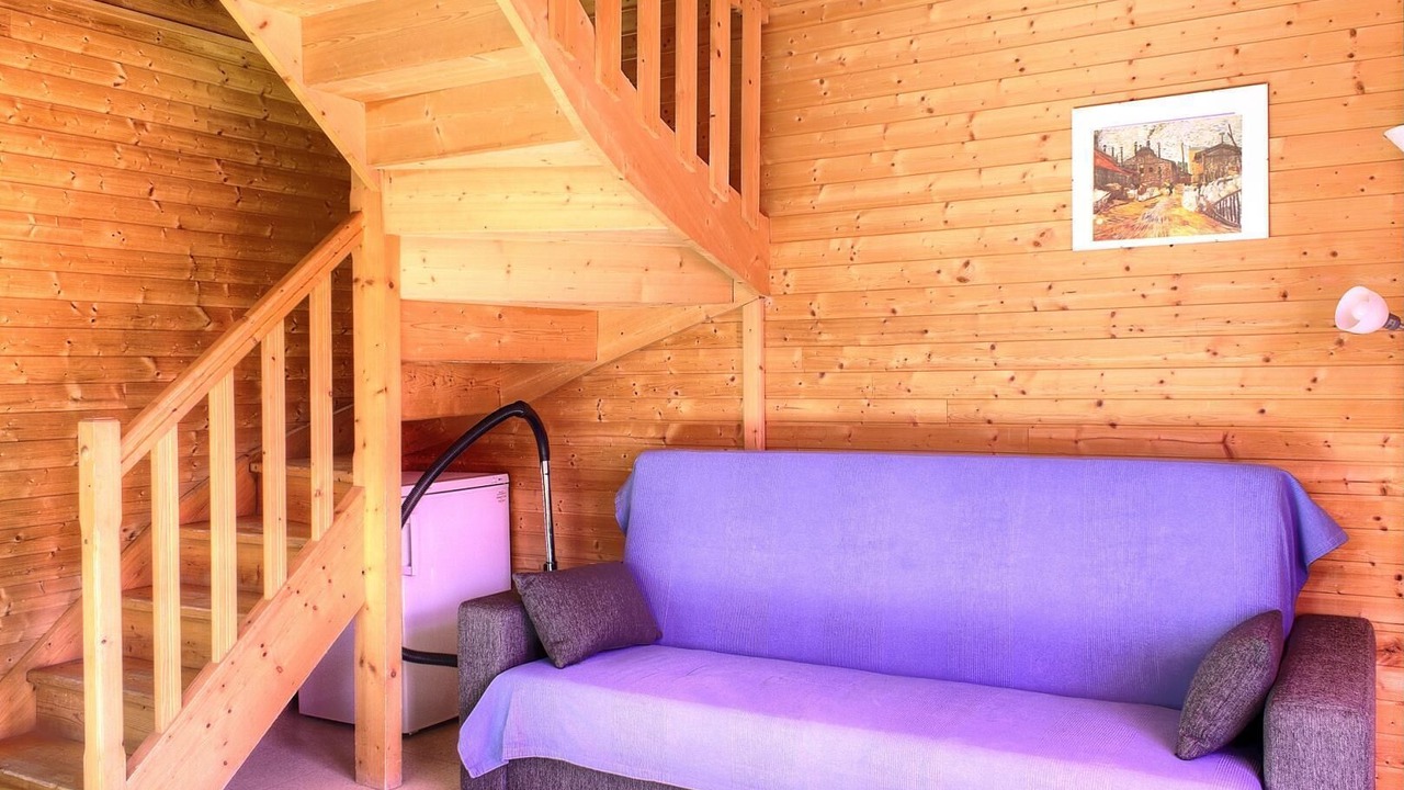 Photo of Livingroom in La Bollene-Vesubie