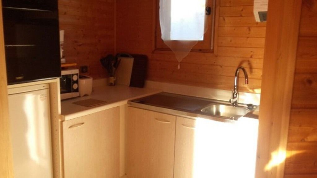 Photo of Kitchen in La Bollene-Vesubie