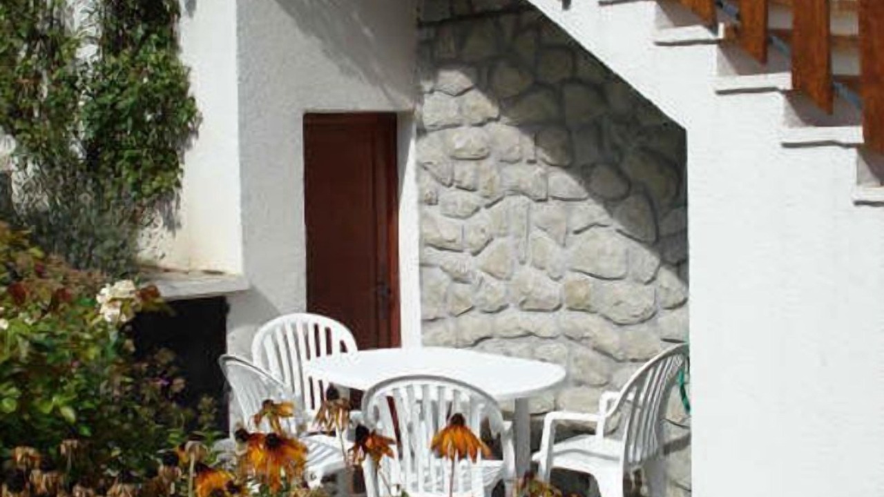 Photo of Outdoor in Entraunes