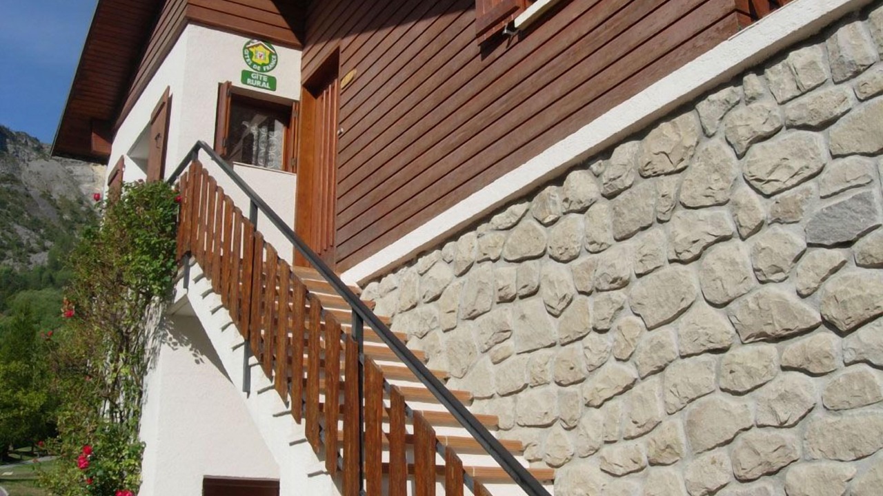 Photo of Outdoor in Entraunes