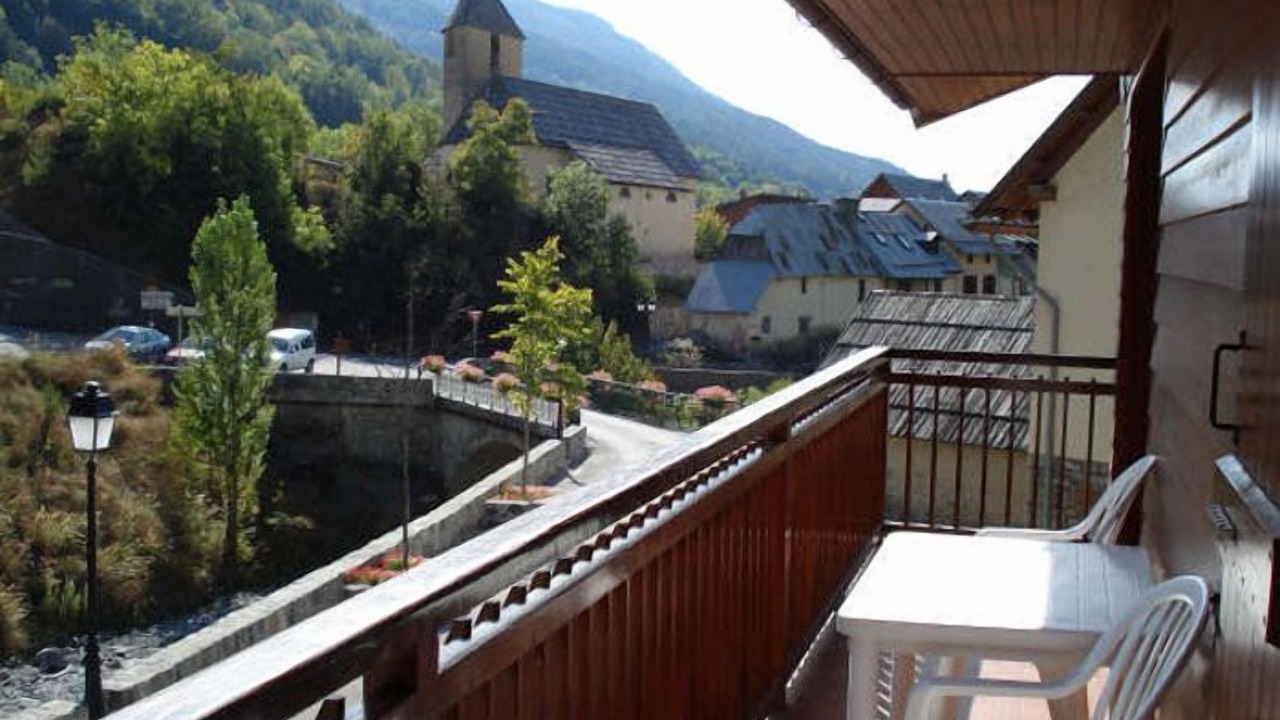 Photo of Outdoor in Entraunes