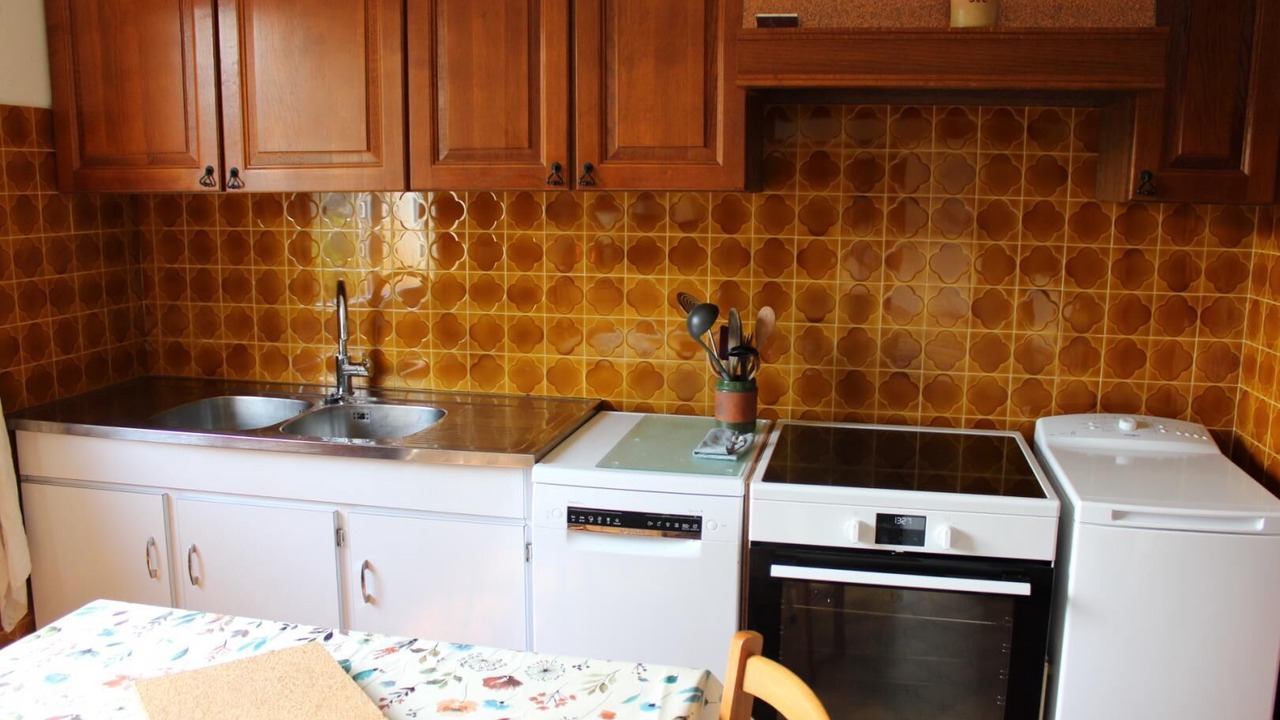 Photo of Kitchen in Belvedere