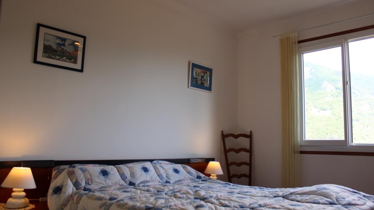 Photo of Bedroom in Belvedere