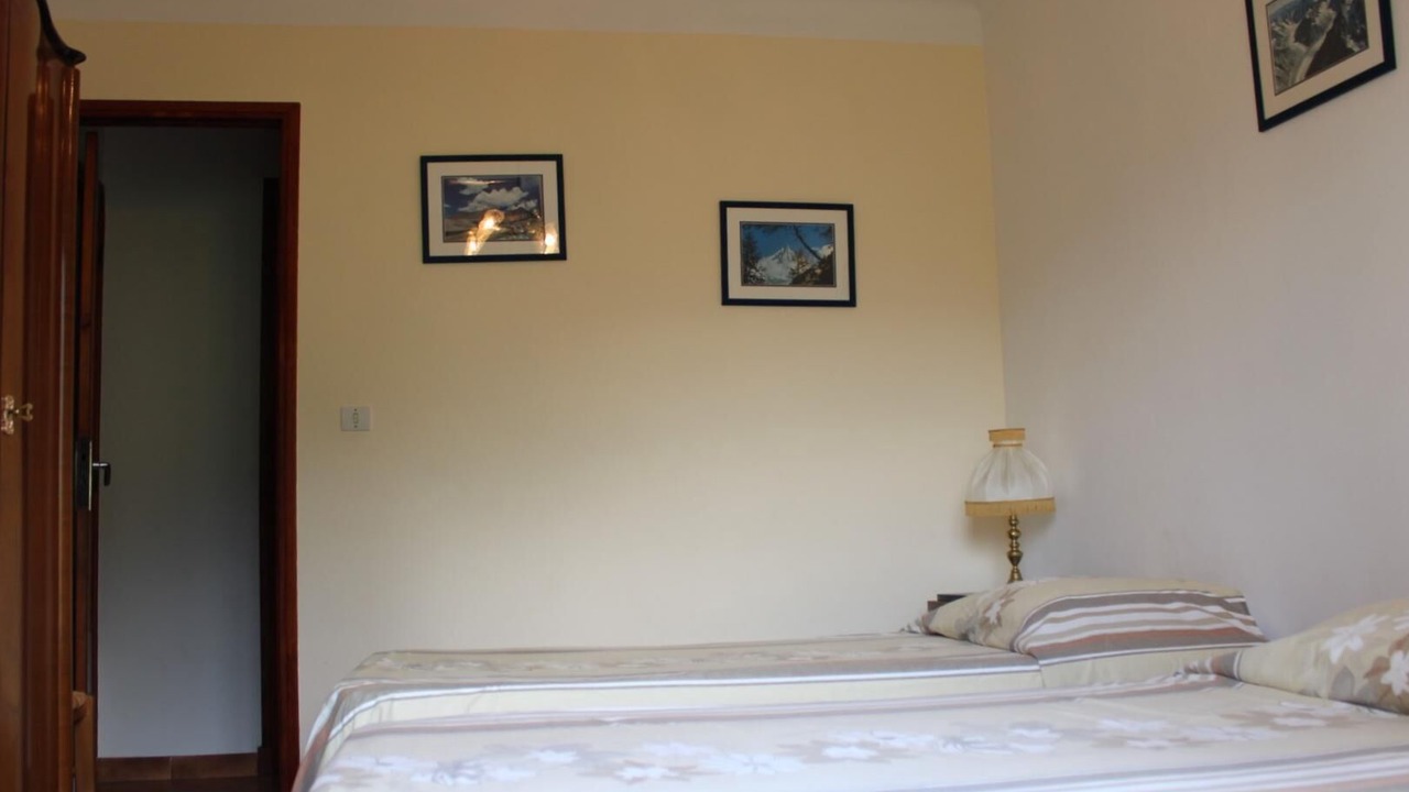 Photo of Bedroom in Belvedere