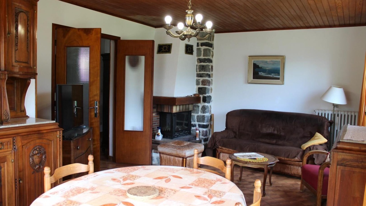 Photo of Livingroom in Belvedere