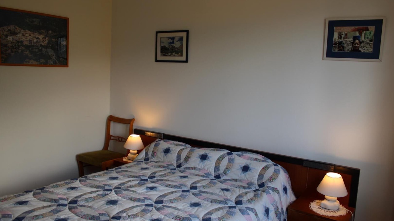 Photo of Bedroom in Belvedere