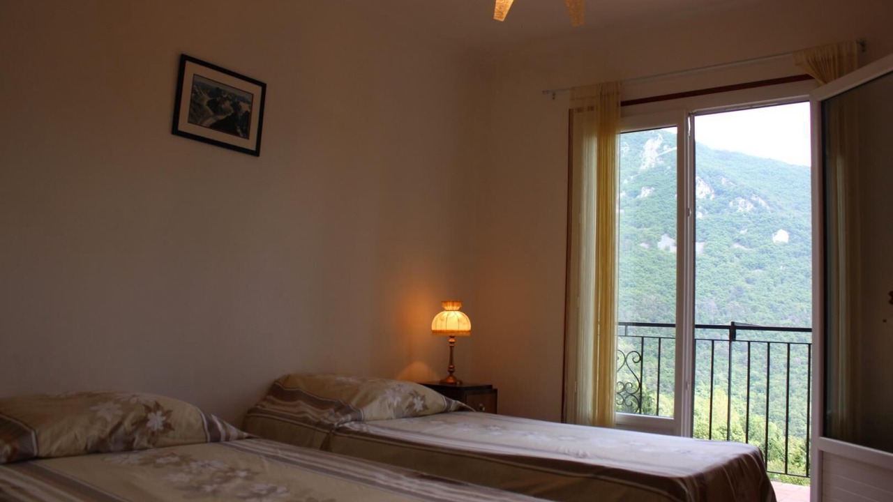 Photo of Bedroom in Belvedere