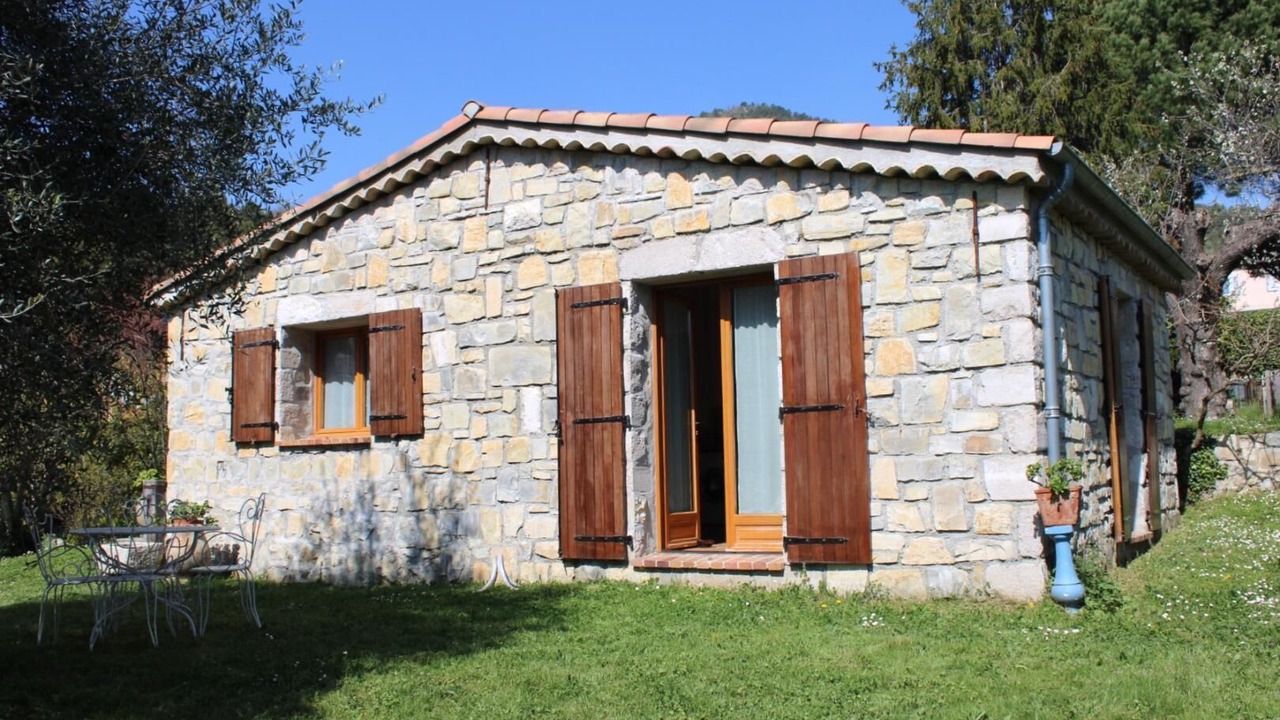 Photo of Outdoor in Tourrette-Levens