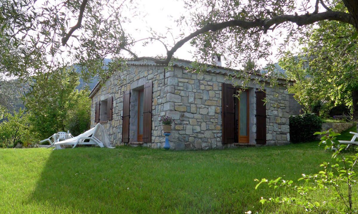 Photo of Outdoor in Tourrette-Levens