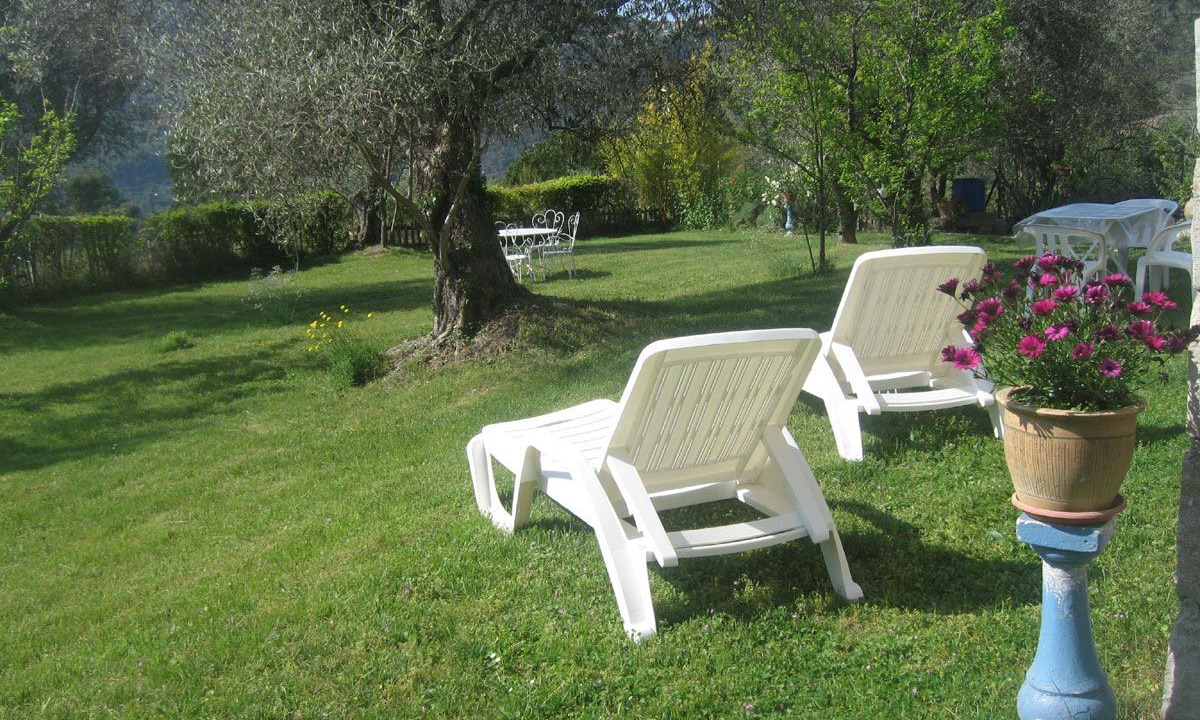 Photo of Outdoor in Tourrette-Levens