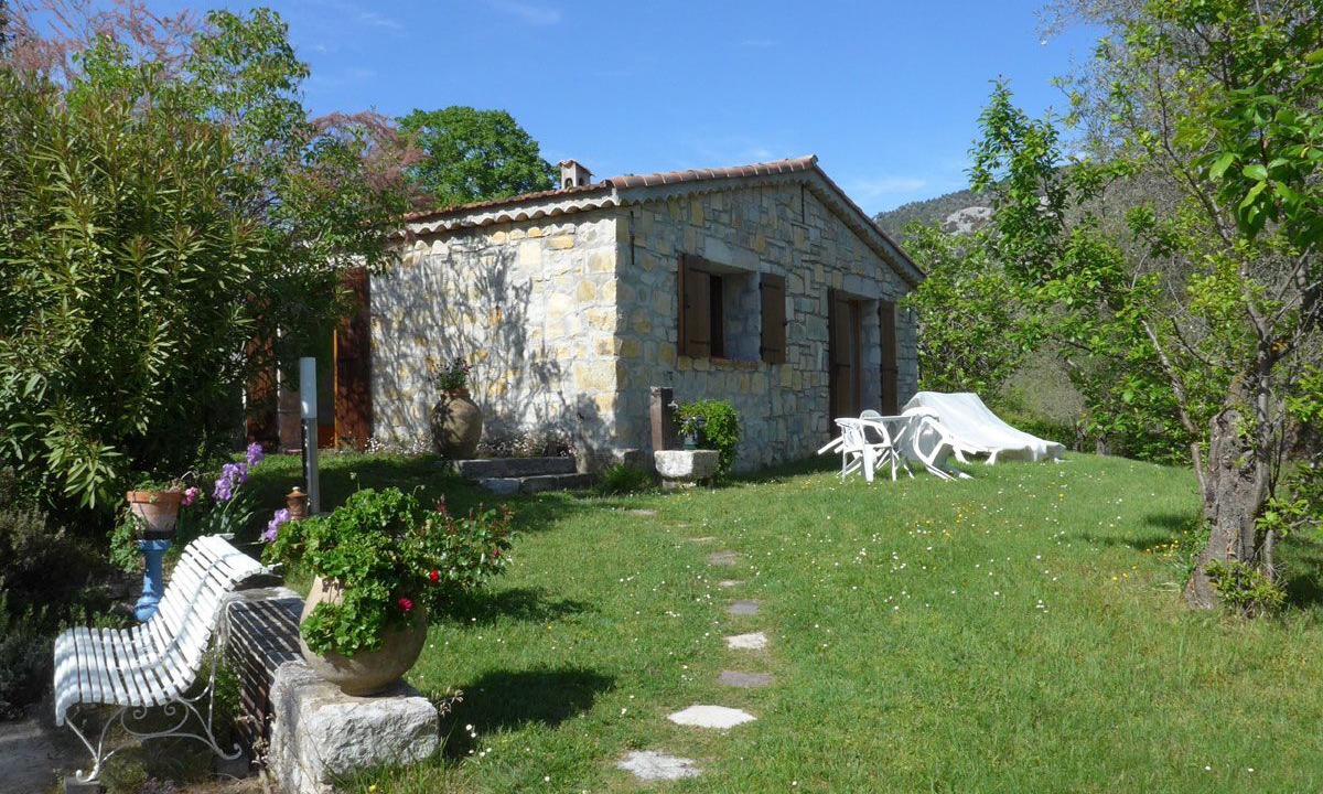 Photo of Outdoor in Tourrette-Levens