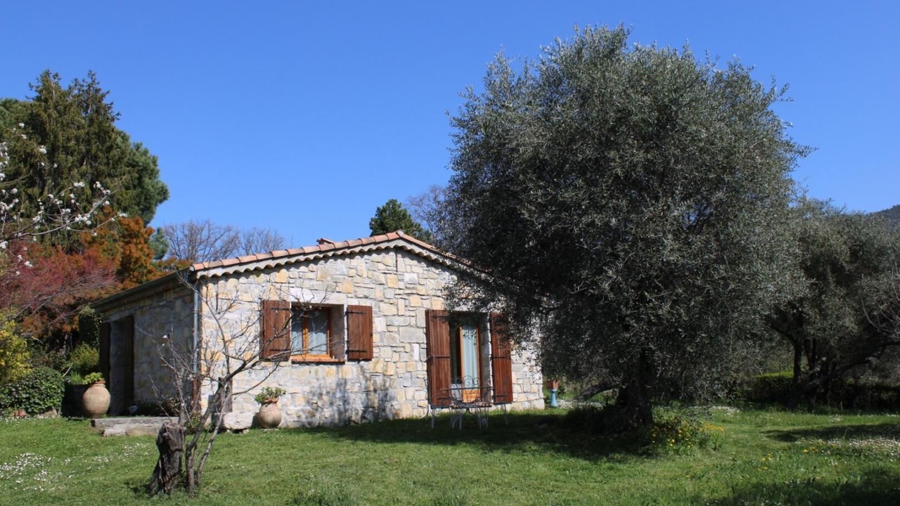 Photo of Outdoor in Tourrette-Levens