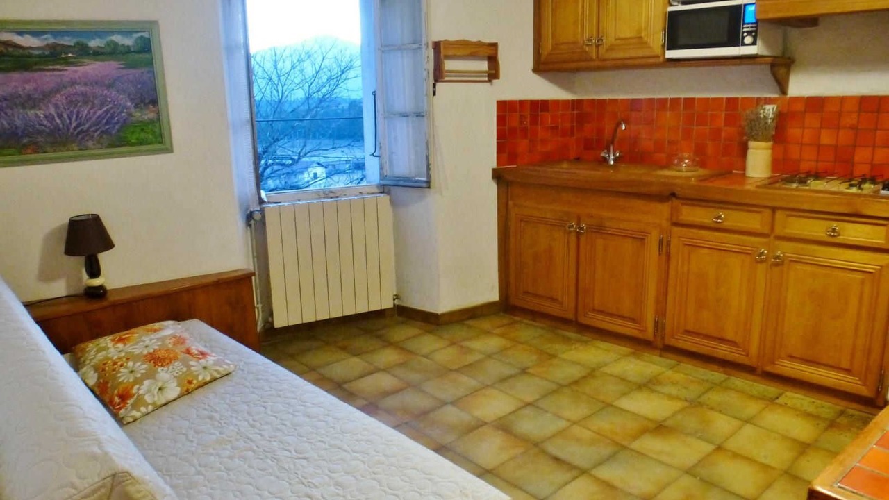 Photo of Bedroom in Seranon