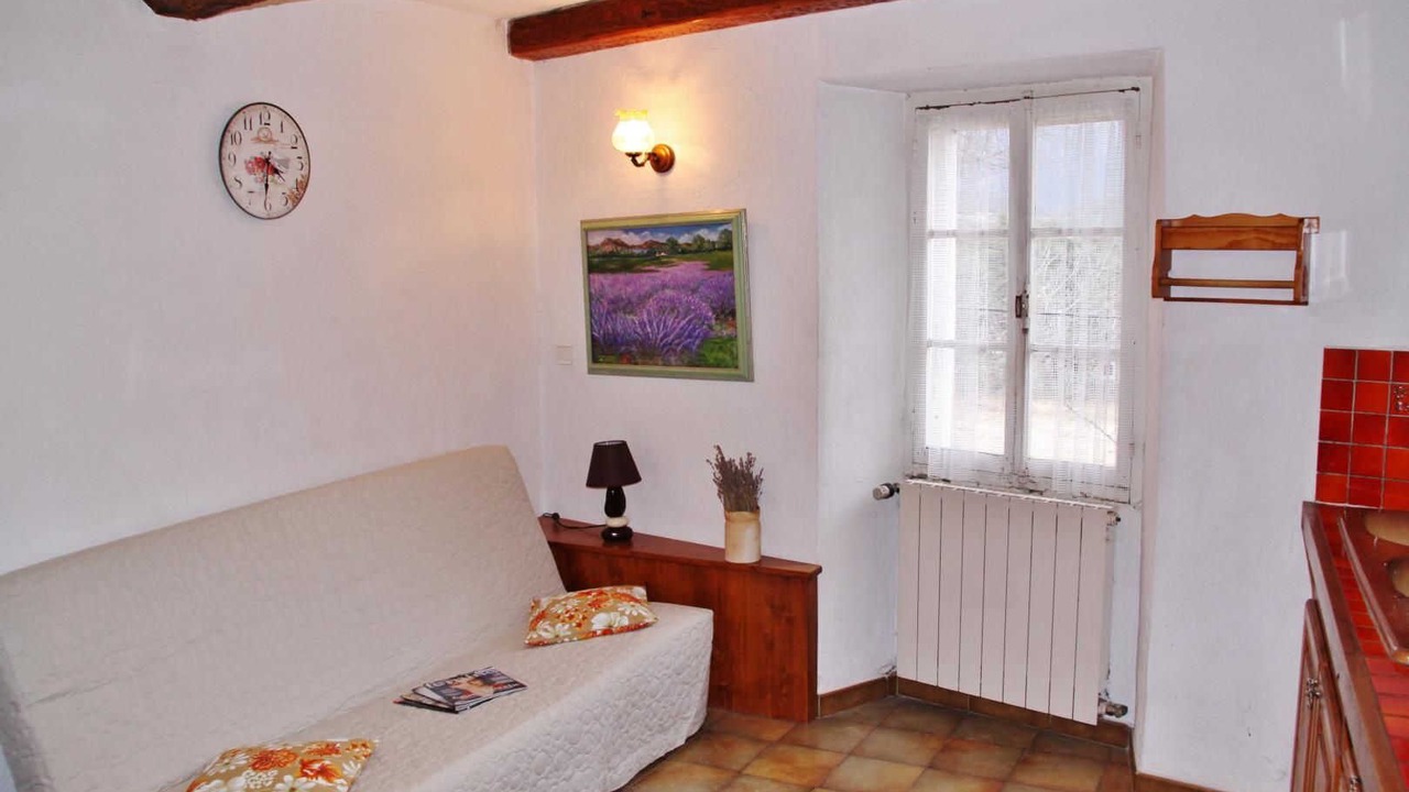 Photo of Livingroom in Seranon