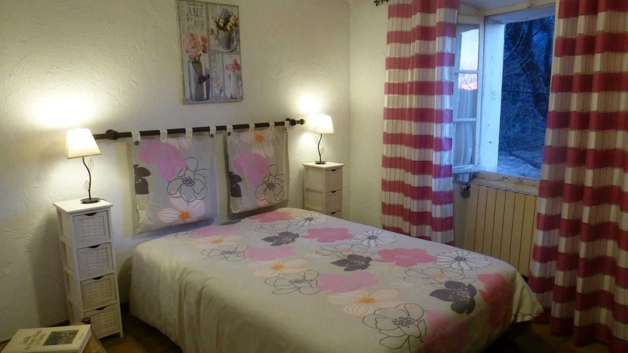 Photo of Bedroom in Seranon